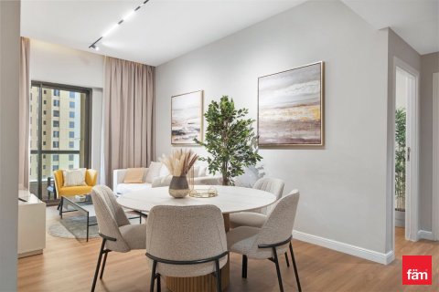 Appartement à Dubai, 2 chambres, 131.8 m², № 97741 - photo 4