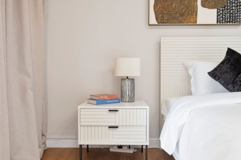 Appartement à Dubai, 2 chambres, 131.8 m², № 97741 - photo 14