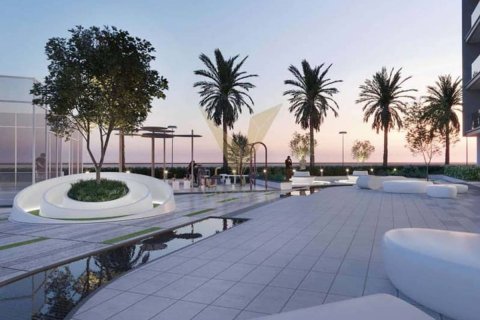 Apartamento en Arjan, Dubai, 1 dormitorio, 83.3 m², № 97751