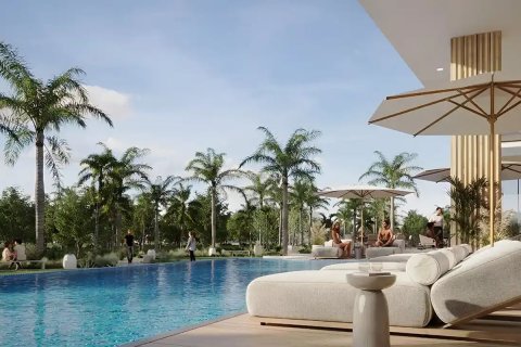 Apartamento en Arjan, Dubai, 1 dormitorio, 83.3 m², № 97751 - foto 5