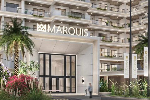 Apartamento en Arjan, Dubai, 1 dormitorio, 83.3 m², № 97751 - foto 9