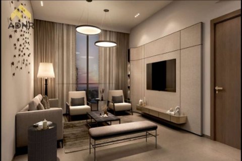 Apartamento en Arjan, Dubai, 1 dormitorio, 83.3 m², № 97751 - foto 6