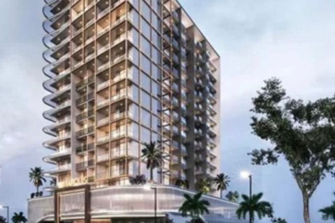 Apartamento en Arjan, Dubai, 1 dormitorio, 83.3 m², № 97751 - foto 4