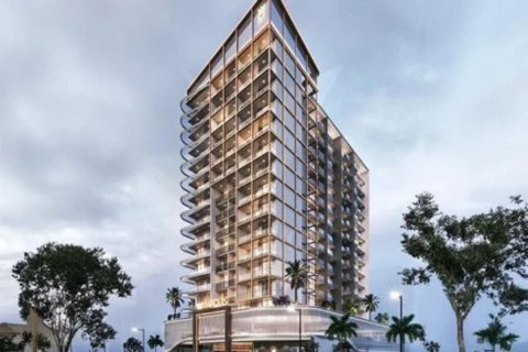 Apartamento en Arjan, Dubai, 1 dormitorio, 83.3 m², № 97751 - foto 7