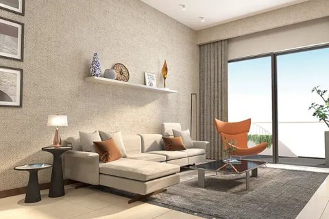 Apartamento en Arjan, Dubai, 1 dormitorio, 83.3 m², № 97751 - foto 10