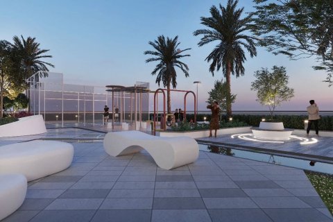 Apartamento en Arjan, Dubai, 1 dormitorio, 83.3 m², № 97751 - foto 8