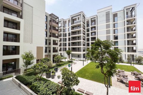 Apartment in Dubai 1 bedroom, 63.9 sq.m. № 97749 - photo 17