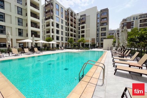 Apartment in Dubai 1 bedroom, 63.9 sq.m. № 97749 - photo 13