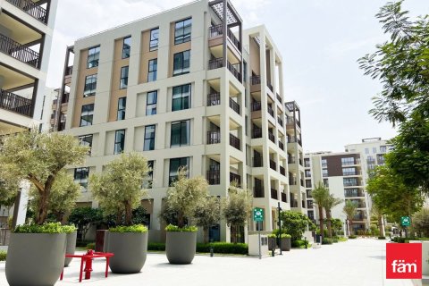 Apartment in Dubai 1 bedroom, 63.9 sq.m. № 97749 - photo 8