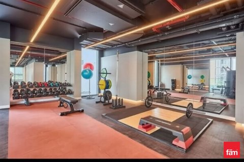 Appartement à Dubai, 1 chambre, 88 m², № 97752 - photo 9