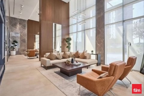 Appartement à Dubai, 1 chambre, 88 m², № 97752 - photo 8