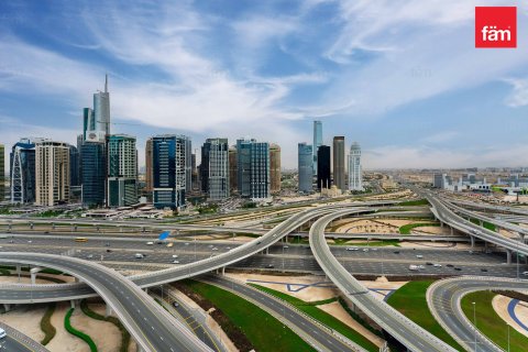 Apartamento en Dubai Marina, Dubai, 2 dormitorios, 102.7 m², № 97742