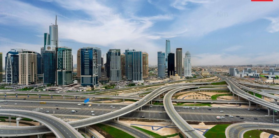 Apartamento en Dubai Marina, Dubai, 2 dormitorios, 102.7 m², № 97742