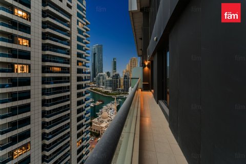 Apartamento en Dubai Marina, Dubai, 2 dormitorios, 102.7 m², № 97742 - foto 20