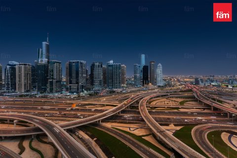 Apartamento en Dubai Marina, Dubai, 2 dormitorios, 102.7 m², № 97742 - foto 21