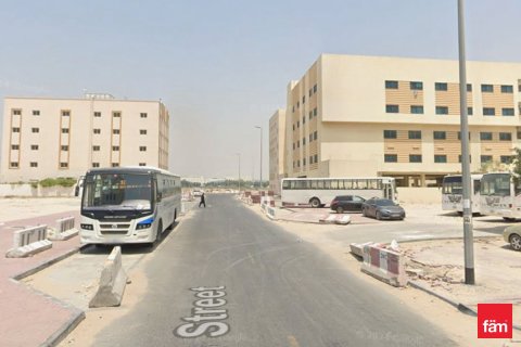 Terreno en Jebel Ali, Dubai, 1950 m², № 97753 - foto 8