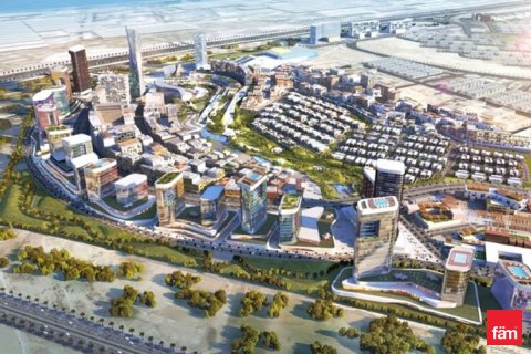 Terreno en Jebel Ali, Dubai, 1950 m², № 97753 - foto 10