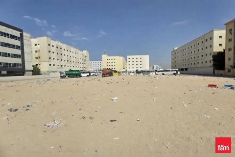 Terreno en Jebel Ali, Dubai, 1950 m², № 97753 - foto 2