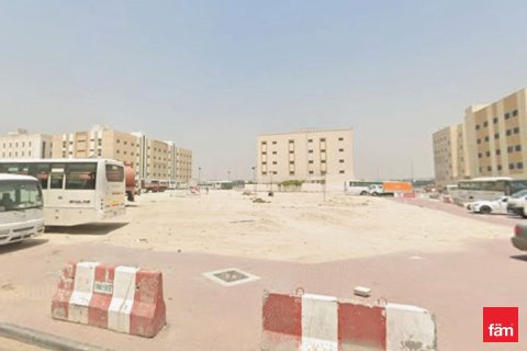 Terreno en Jebel Ali, Dubai, 1950 m², № 97753 - foto 7