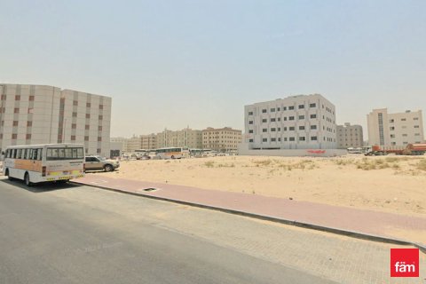 Terreno en Jebel Ali, Dubai, 1950 m², № 97753 - foto 6