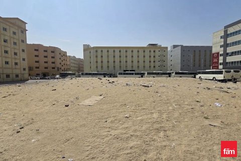 Terreno en Jebel Ali, Dubai, 1950 m², № 97753 - foto 3