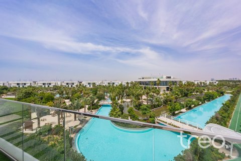 Villa in Al Barari, Dubai 4 bedrooms, 458.94 sq.m. № 119681 - photo 2