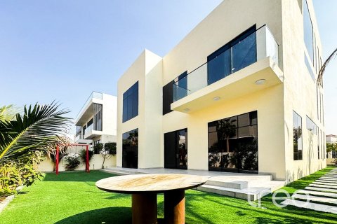 فيلا في Jumeirah Village Triangle, دبي 5 غرف نوم , 469.07 م² رقم 119683