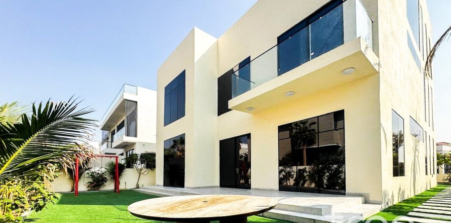 فيلا في Jumeirah Village Triangle, دبي 5 غرف نوم , 469.07 م² رقم 119683