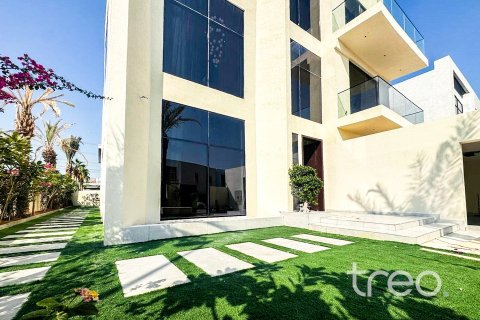 فيلا في Jumeirah Village Triangle, دبي 5 غرف نوم , 469.07 م² رقم 119683 - صورة 2