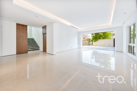 Villa en The Villa, Dubai, 6 dormitorios, 387.96 m², № 119686 - foto 4