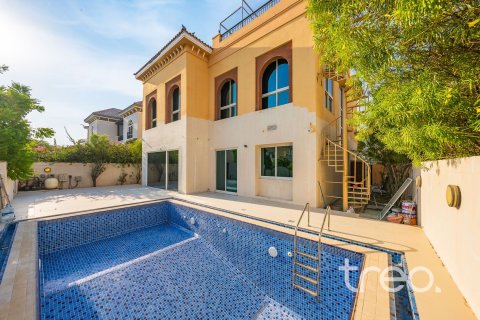 Villa en The Villa, Dubai, 6 dormitorios, 387.96 m², № 119686 - foto 9