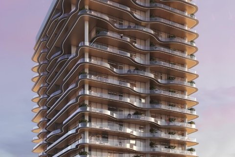 Appartement à Dubai, 2 chambres, 124 m², № 12186 - photo 5