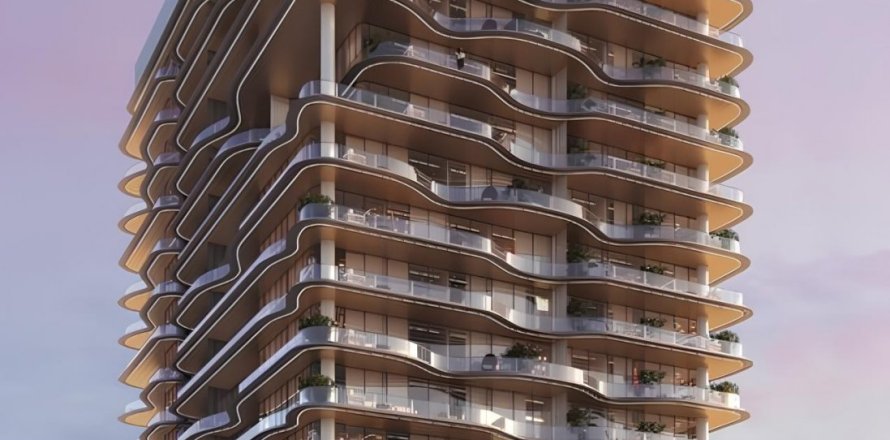 Property à Dubai, 1 chambre, 67 m², № 12185