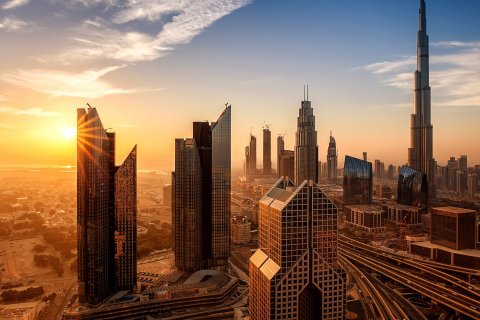 Property à Dubai, 1 chambre, 67 m², № 12185 - photo 6