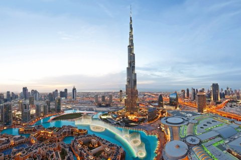 Property à Dubai, 1 chambre, 67 m², № 12185 - photo 4