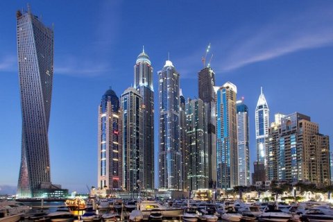 Appartement à Dubai, 1 chambre, 70 m², № 12188 - photo 5
