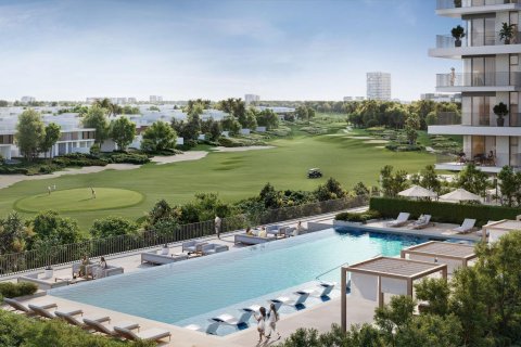Property à Dubai, 3 chambres, 146 m², № 12183 - photo 6