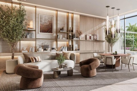 Property à Dubai, 3 chambres, 146 m², № 12183 - photo 9