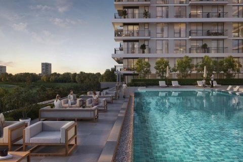 Property à Dubai, 3 chambres, 146 m², № 12183 - photo 7