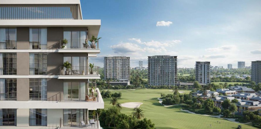 Property à Dubai, 3 chambres, 146 m², № 12183