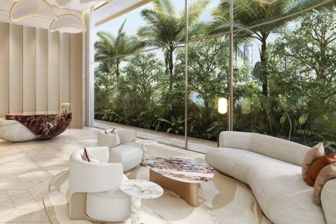 Apartamento en Dubai, 3 dormitorios, 486 m², № 12184 - foto 5