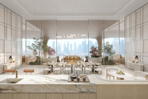 Apartamento en Dubai, 3 dormitorios, 486 m², № 12184 - foto 6