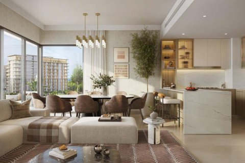 Apartment in Dubai 1 bedroom, 65 sq.m. № 12181 - photo 5