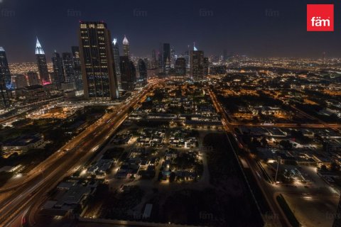 Appartement à Downtown Dubai (Downtown Burj Dubai), Dubai, 2 chambres, 122 m², № 114513 - photo 29