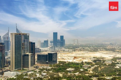 Appartement à Downtown Dubai (Downtown Burj Dubai), Dubai, 2 chambres, 122 m², № 114513 - photo 19