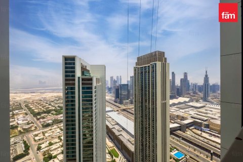 Appartement à Downtown Dubai (Downtown Burj Dubai), Dubai, 2 chambres, 122 m², № 114513 - photo 20