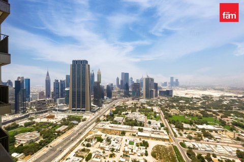 Appartement à Downtown Dubai (Downtown Burj Dubai), Dubai, 2 chambres, 122 m², № 114513 - photo 23