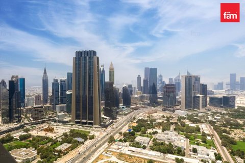 Appartement à Downtown Dubai (Downtown Burj Dubai), Dubai, 2 chambres, 122 m², № 114513 - photo 28