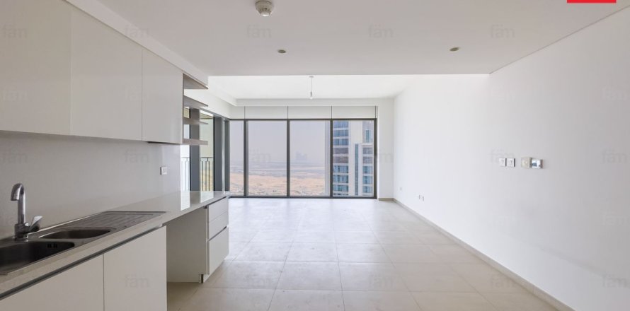 Appartement à Downtown Dubai (Downtown Burj Dubai), Dubai, 2 chambres, 122 m², № 114513