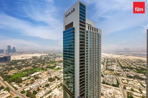 Appartement à Downtown Dubai (Downtown Burj Dubai), Dubai, 2 chambres, 122 m², № 114513 - photo 17